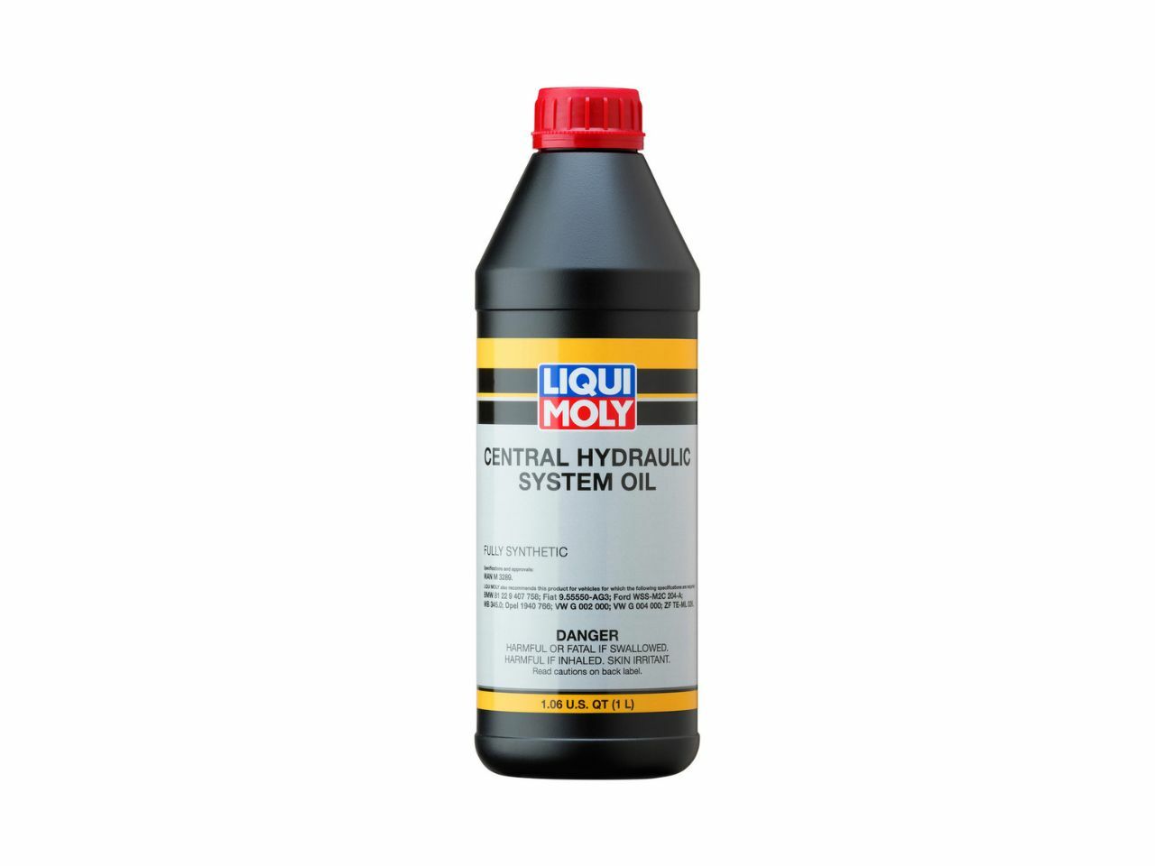 Hydraulic Oils